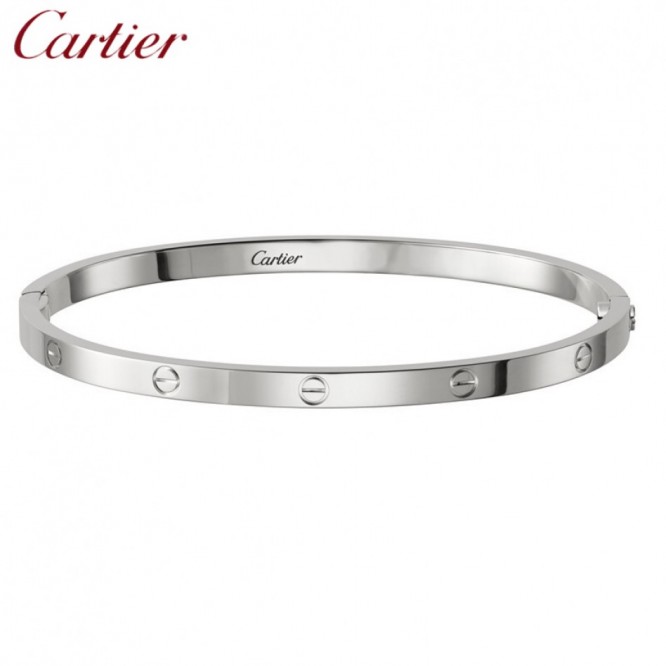 Cartie LOVE BRACELET, SM LOVE ブレスレット、SM